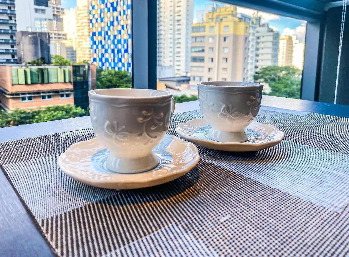 Elite Oscar Freire Apartment Sao Paulo