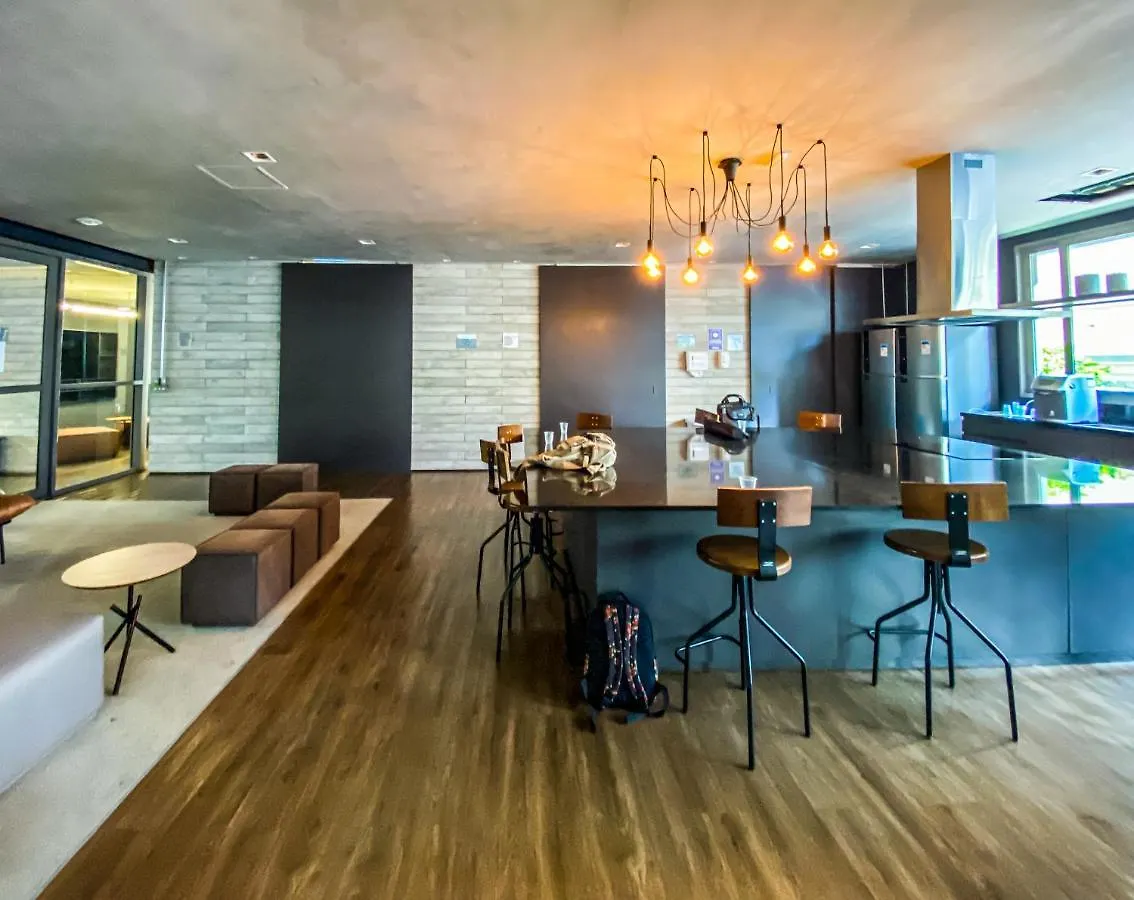 Elite Oscar Freire Apartment Sao Paulo Brazil