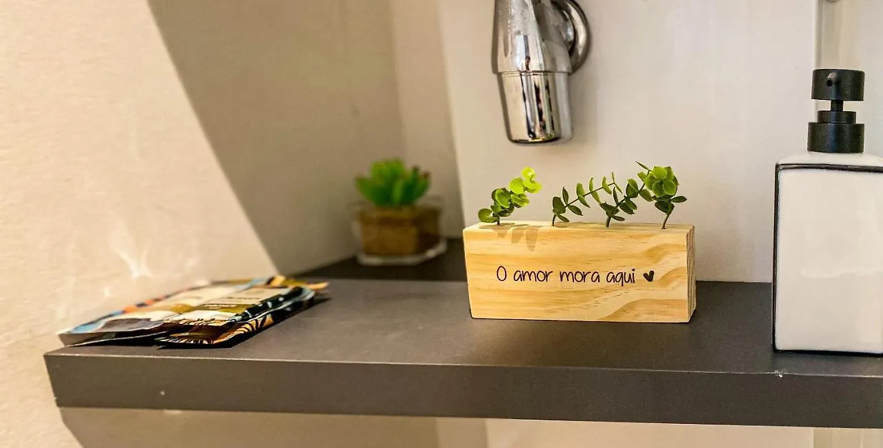 Elite Oscar Freire Apartment Sao Paulo