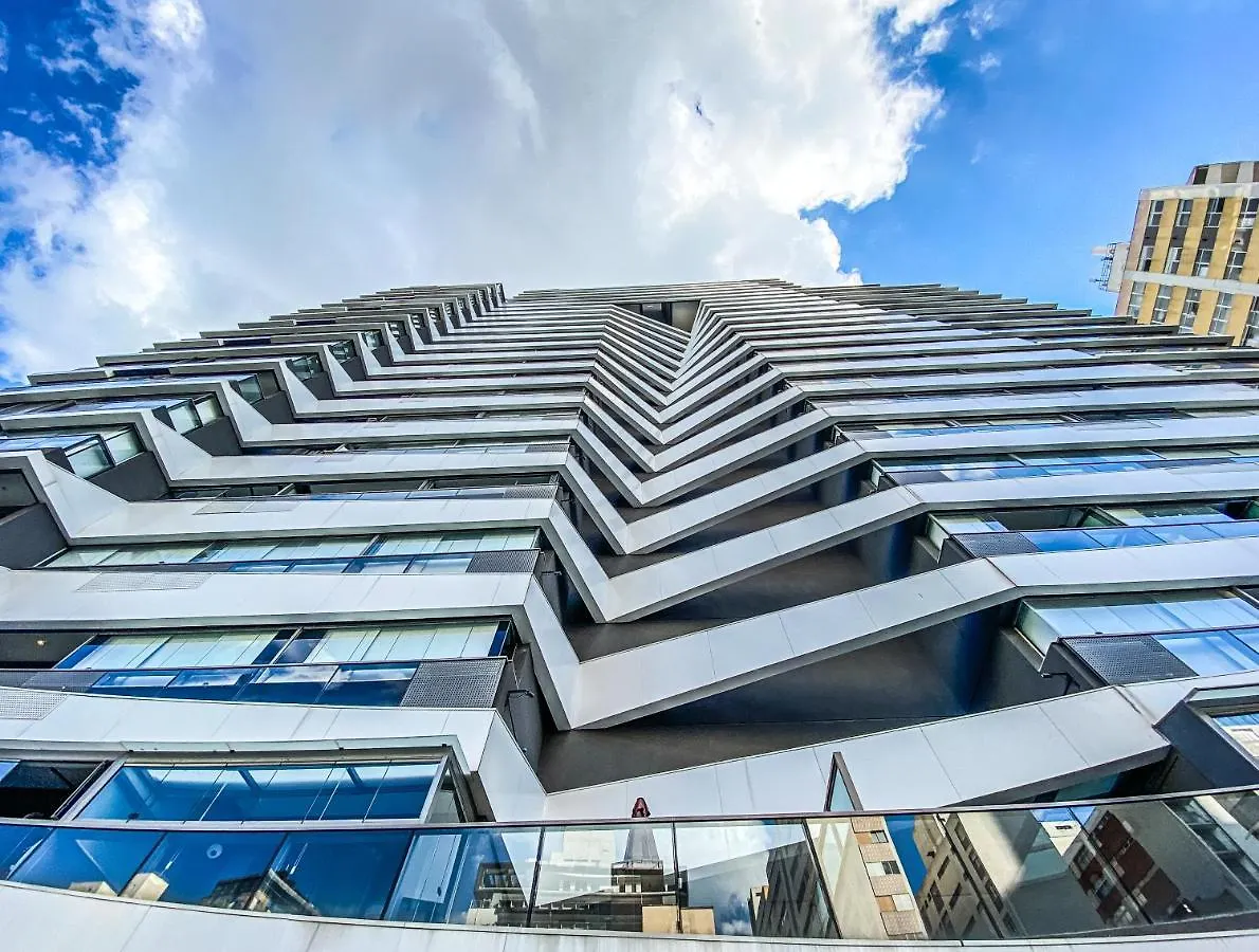 Elite Oscar Freire Apartment Sao Paulo