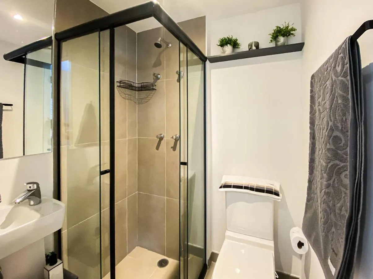 Elite Oscar Freire Apartment Sao Paulo
