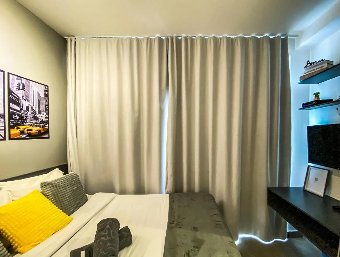 Elite Oscar Freire Apartment Sao Paulo 0*,